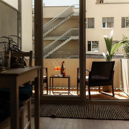 Ferienwohnung Casa D'Oro FDH Exterior foto