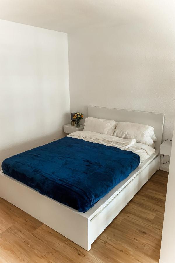 Ferienwohnung Casa D'Oro FDH Exterior foto