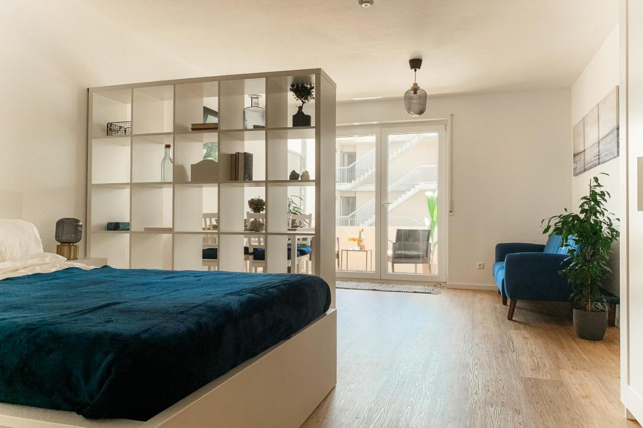 Ferienwohnung Casa D'Oro FDH Exterior foto