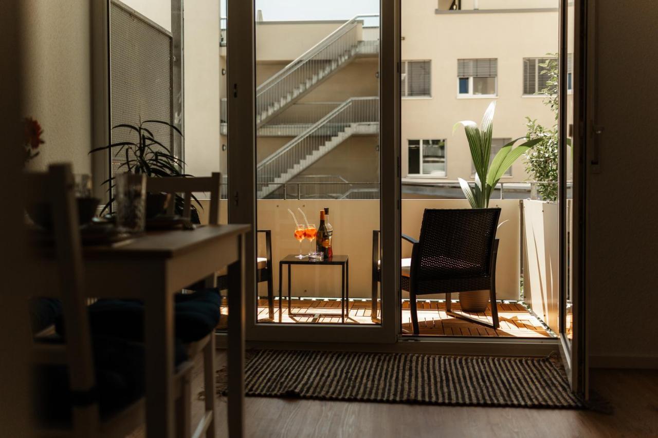 Ferienwohnung Casa D'Oro FDH Exterior foto
