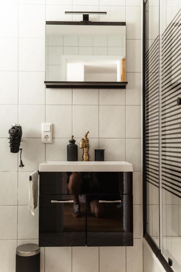 Ferienwohnung Casa D'Oro FDH Exterior foto
