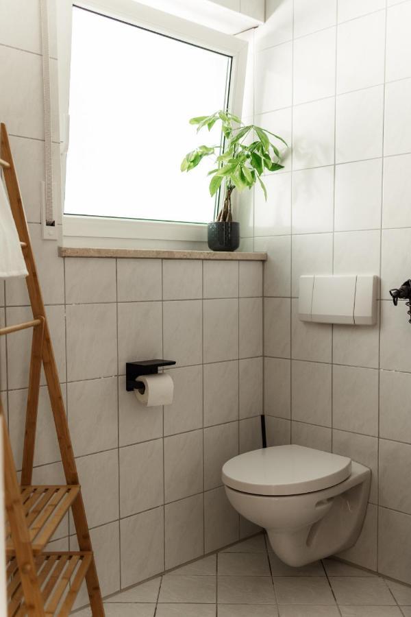 Ferienwohnung Casa D'Oro FDH Exterior foto