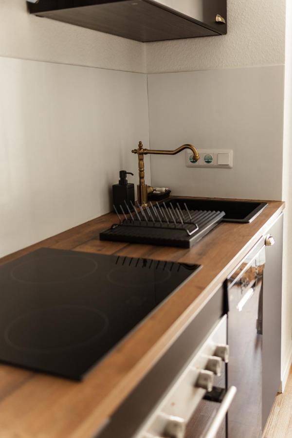 Ferienwohnung Casa D'Oro FDH Exterior foto