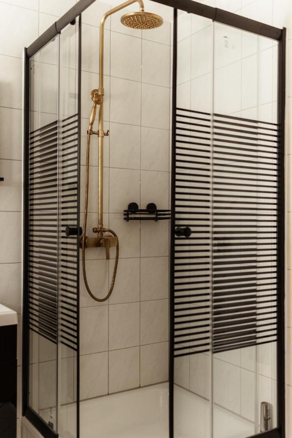 Ferienwohnung Casa D'Oro FDH Exterior foto