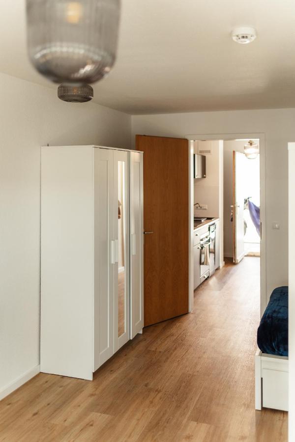 Ferienwohnung Casa D'Oro FDH Exterior foto