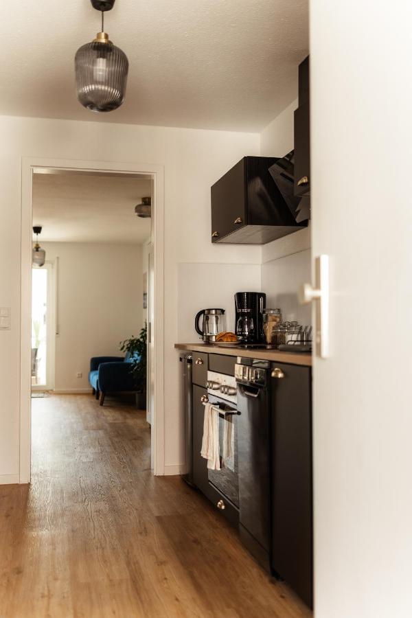Ferienwohnung Casa D'Oro FDH Exterior foto